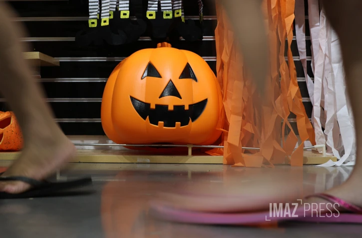 halloween