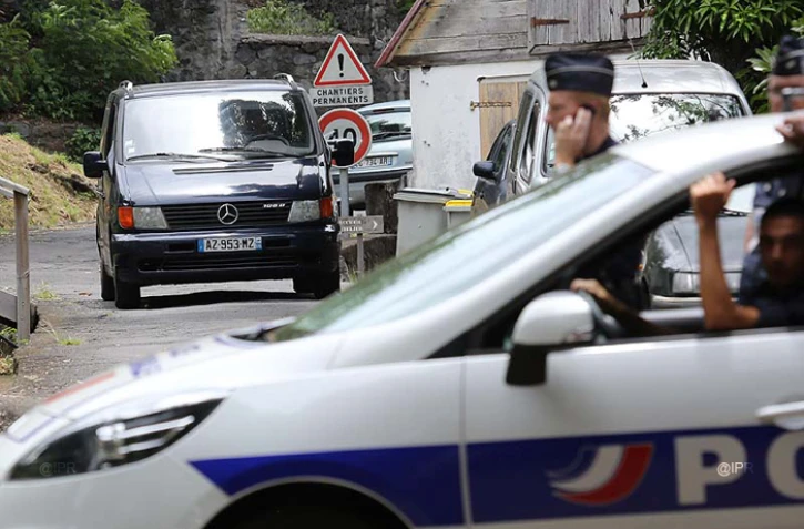Un homme tue le secrétaire général de l'ONF et se suicide