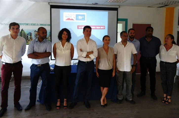 Digital Réunion dévoile son plan d\'action