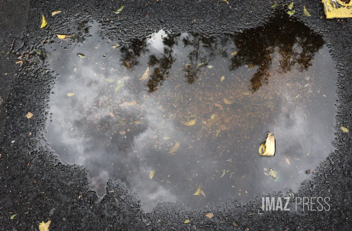 pluie 