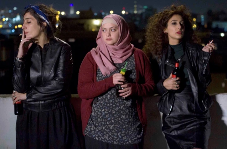 Je danserai si je veux