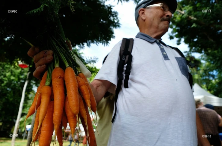 Marchés producteurs 