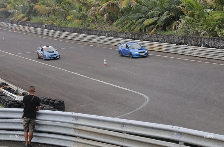 circuit felix guichard 