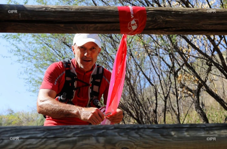 grand raid 2016
