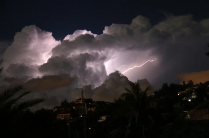 orages, éclairs, Johann Leib, internaute, photos