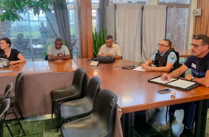 La Possession : une réunion de crise organisée après les violences à Moulin Jol