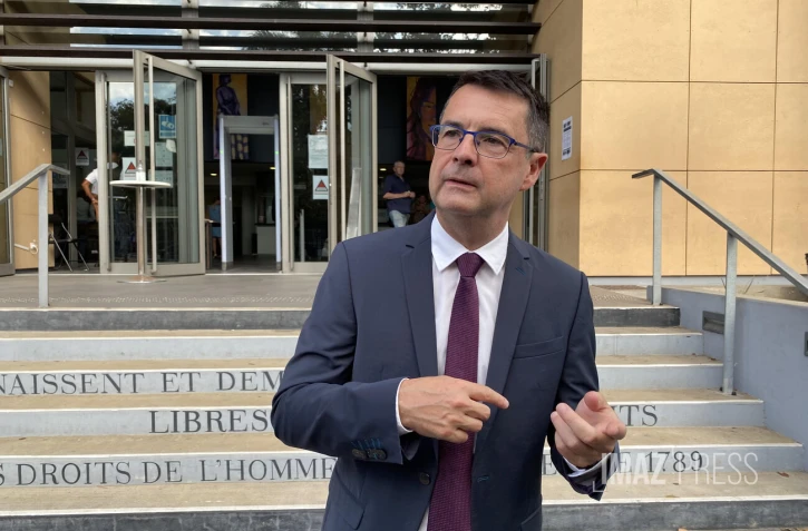 olivier clémençon