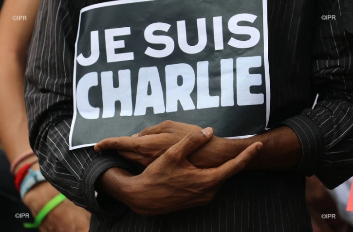 Charlie 08/01/2015