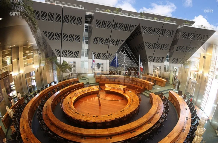 Département ,région