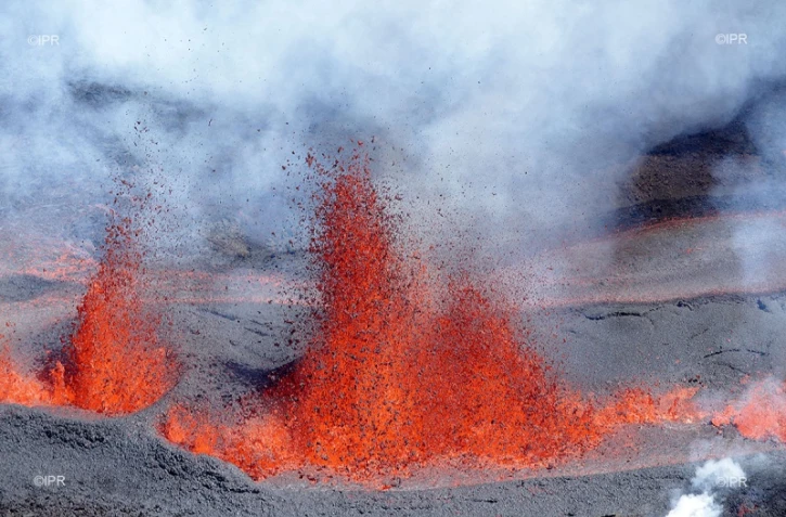 volcan