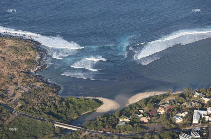 spot de Trois-Bassins 