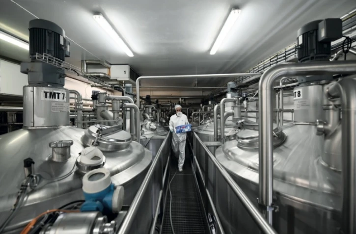 Danone Réunion fête ses 30 ans