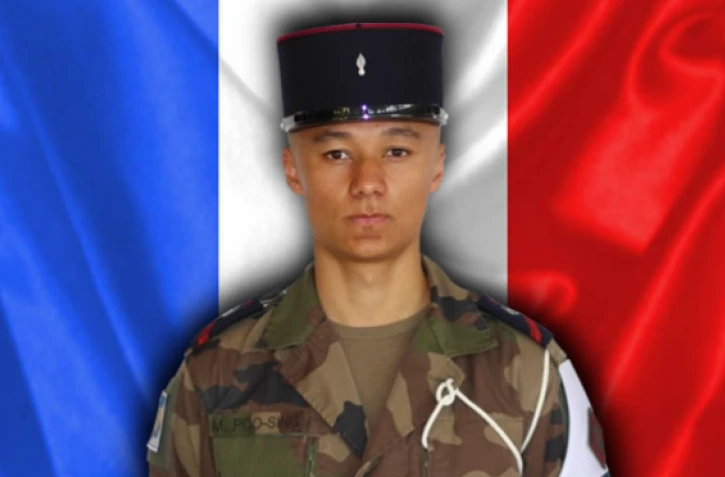 Un jeune soldat d\'origine réunionnaise mort au Mali