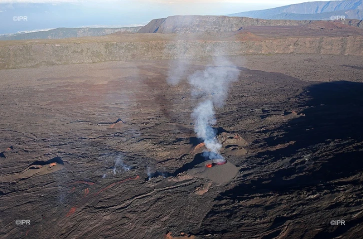 volcan 2015
