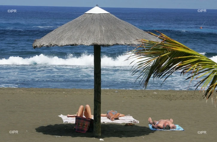 plage 