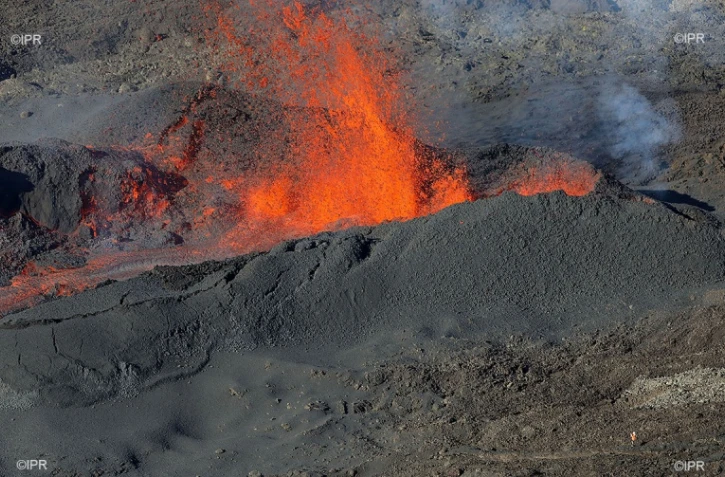 Volcan