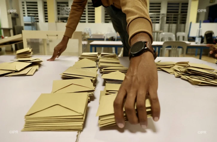 élections régionales et départementales 2021