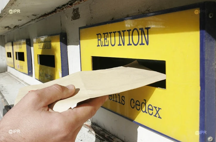 La poste