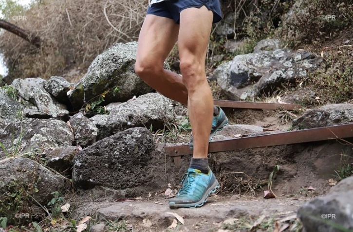 trail 