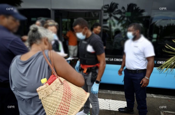 contrôle des attestations