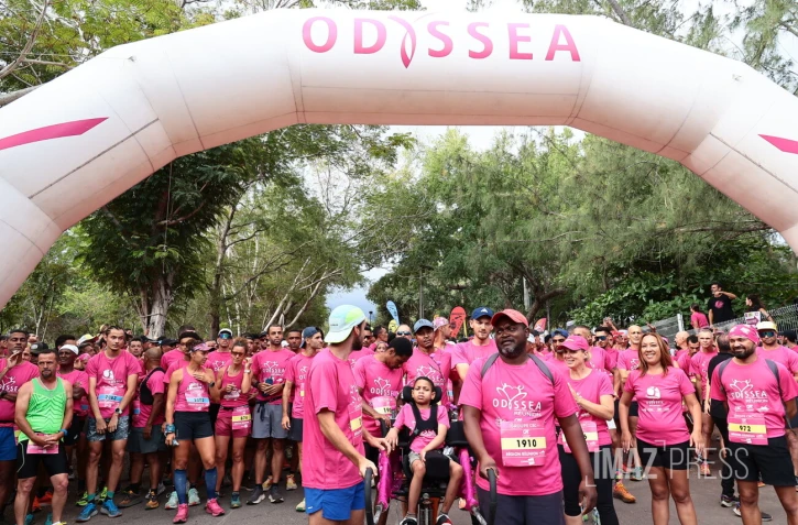 Odyssea 2024