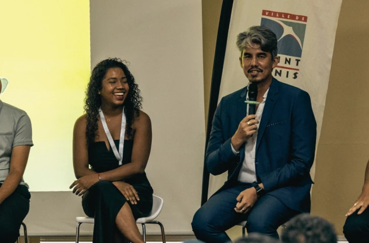  Une jeune Dionysienne distinguée pour son parcours engagé