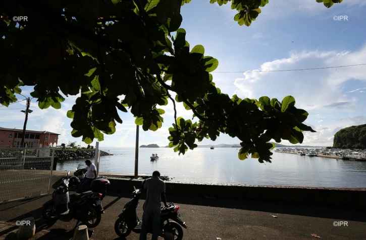 Mayotte 