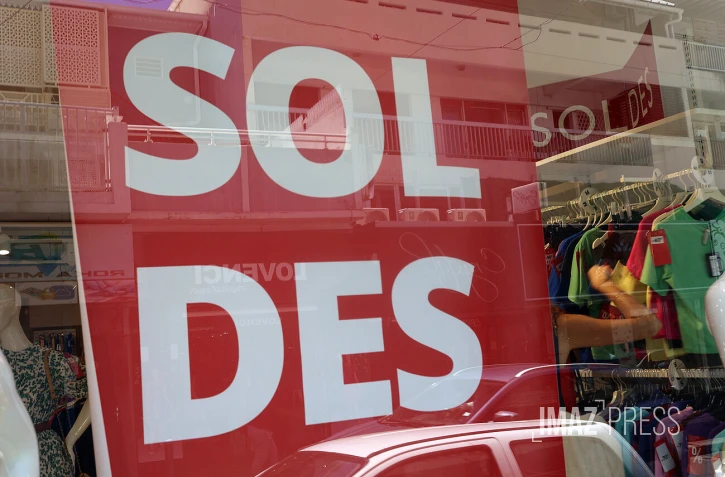 soldes 2024