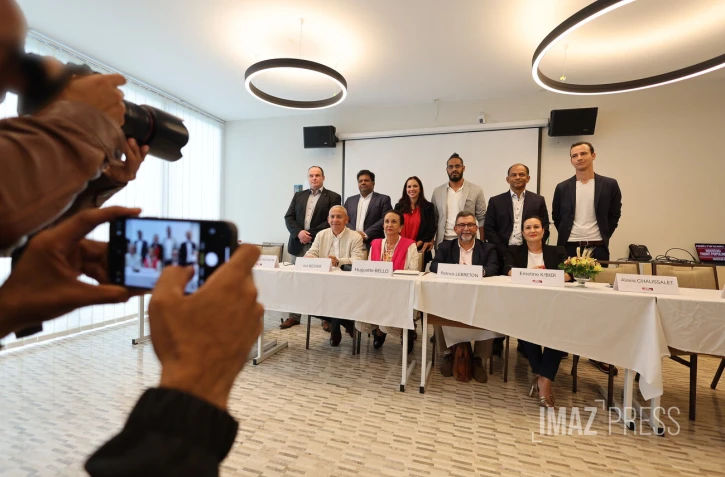 candidats PLR législatives 2024