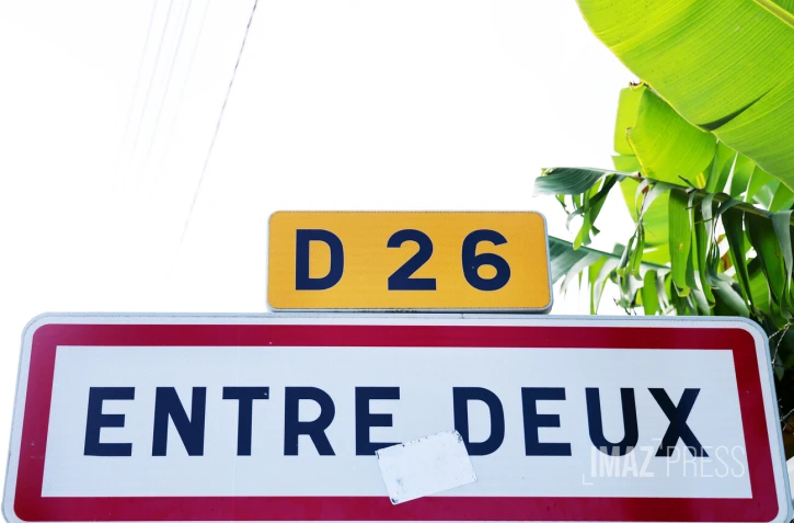 ville de l'Entre-Deux 