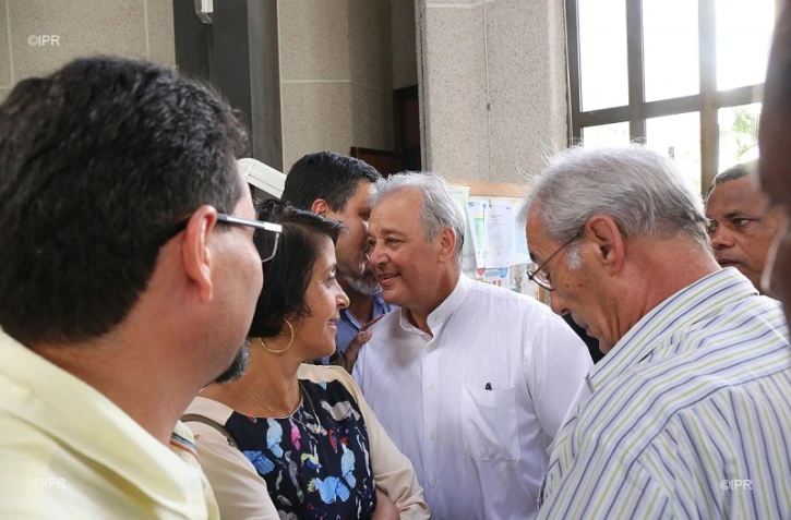 affaire Maurice Gironcel