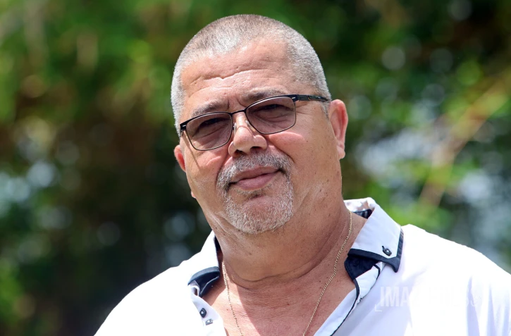 jacky balmine de la CGTR