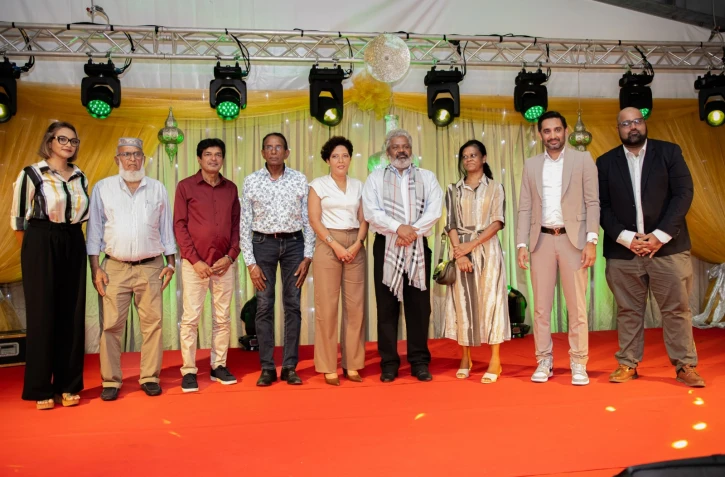Les festivités de l’Eïd : La Région valorise le patrimoine culturel musulman