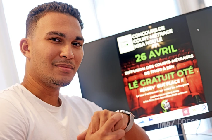 concours court metrage kisa nou lé 