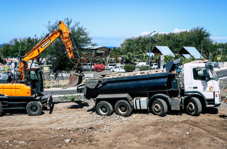 Saint-Leu : travaux sur le réseau d’assainissement