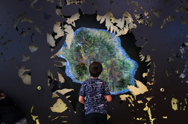 Aidez Life + forêt sèche à trouver un slogan pour son plan de sauvegarde