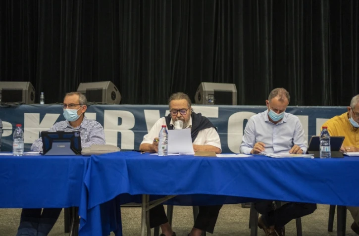 civis conseil communautaire