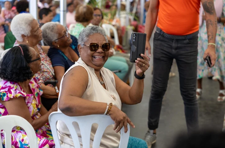 semaine bleue saint paul 2025