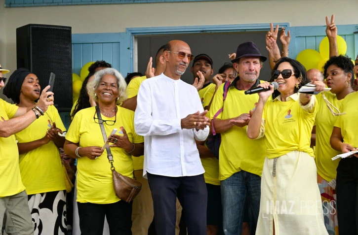 La Possession : Erick Fontaine