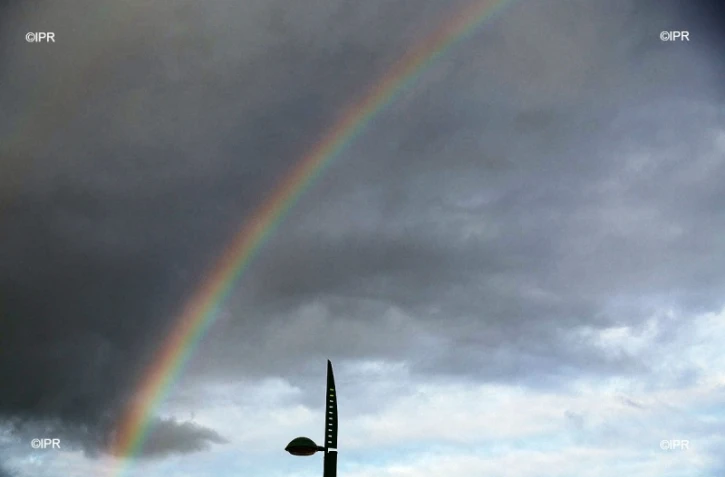 Météo Réunion 