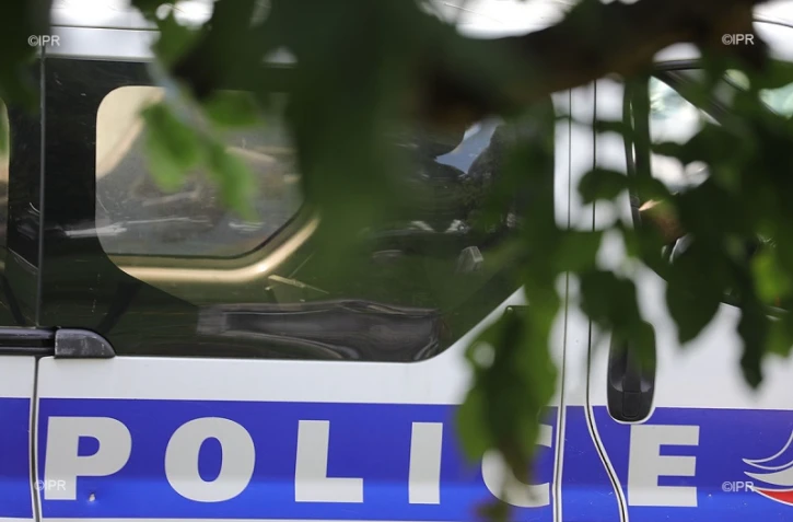 police