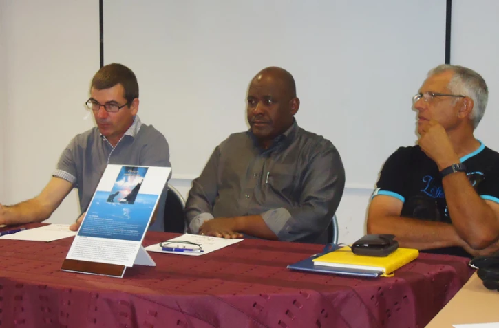 Chago, orphelin de l\'Histoire