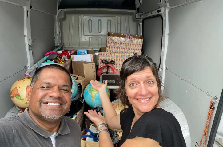 Opération Komando Kabardock