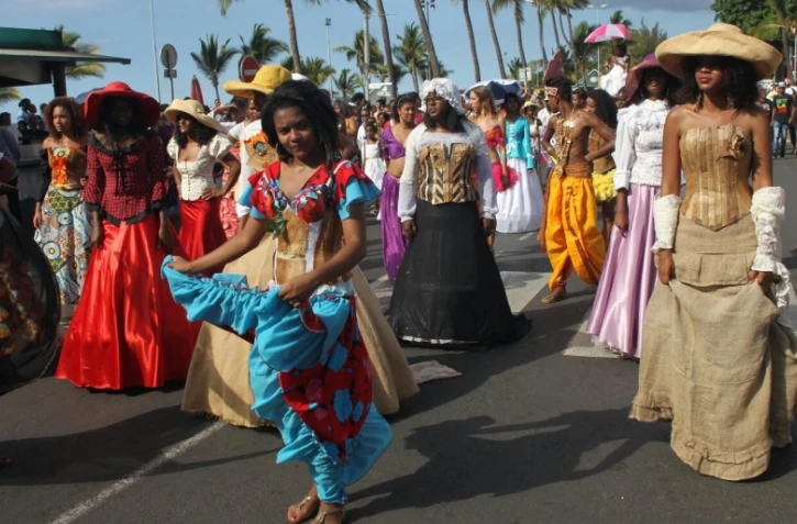 350e anniversaire du peuplement