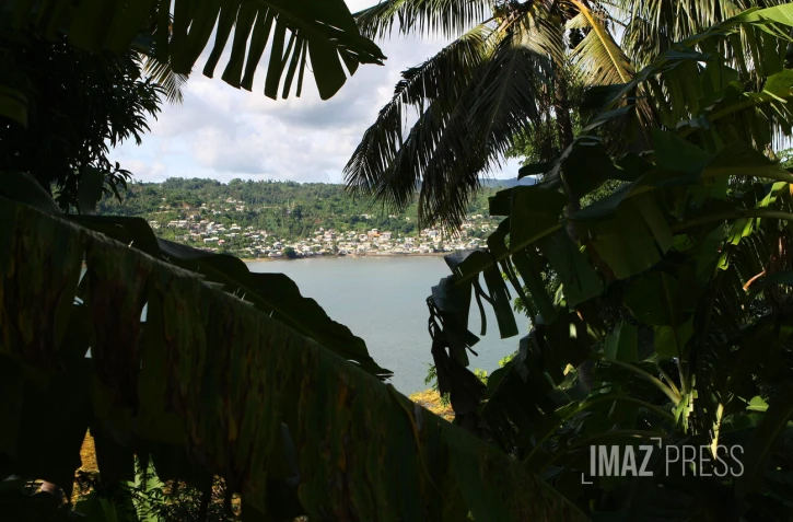 Mayotte