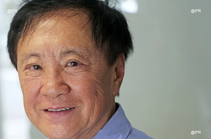 André Thien Ah Koon