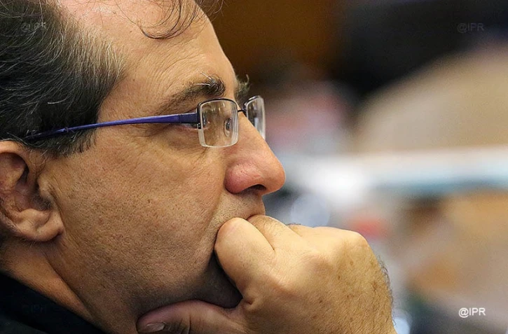 Stéphane Fouassin 