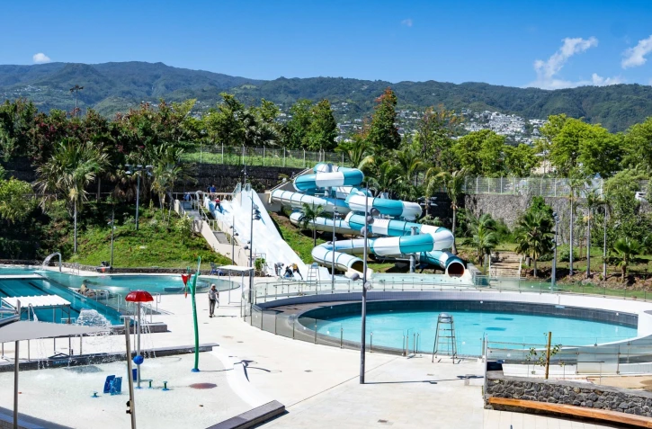 La Cinor : réouverture d'Aquanor le 22 décembre 2025