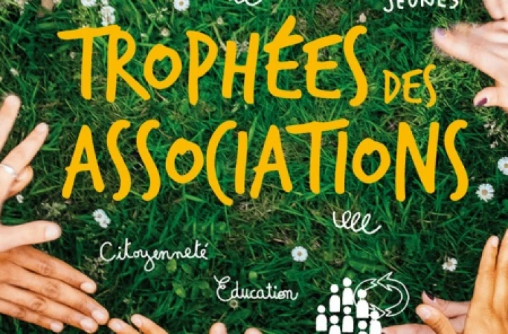 Trophées des associations de la fondation EDF