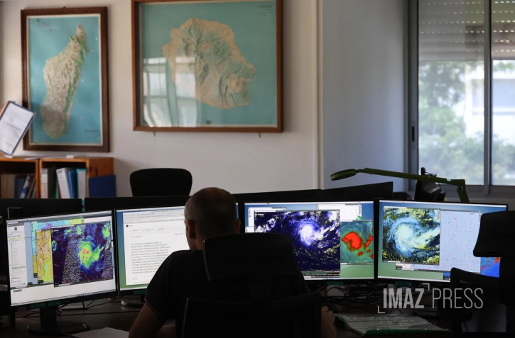 météo france 